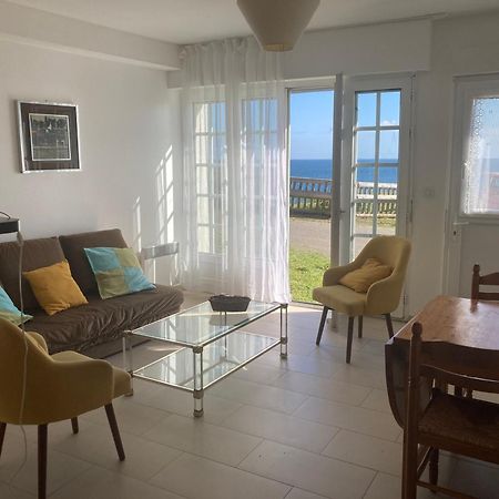 Studio Renove Avec Parking, Wifi, Proche Plage Et Centre - Fr-1-418-93 Le Palais Dış mekan fotoğraf