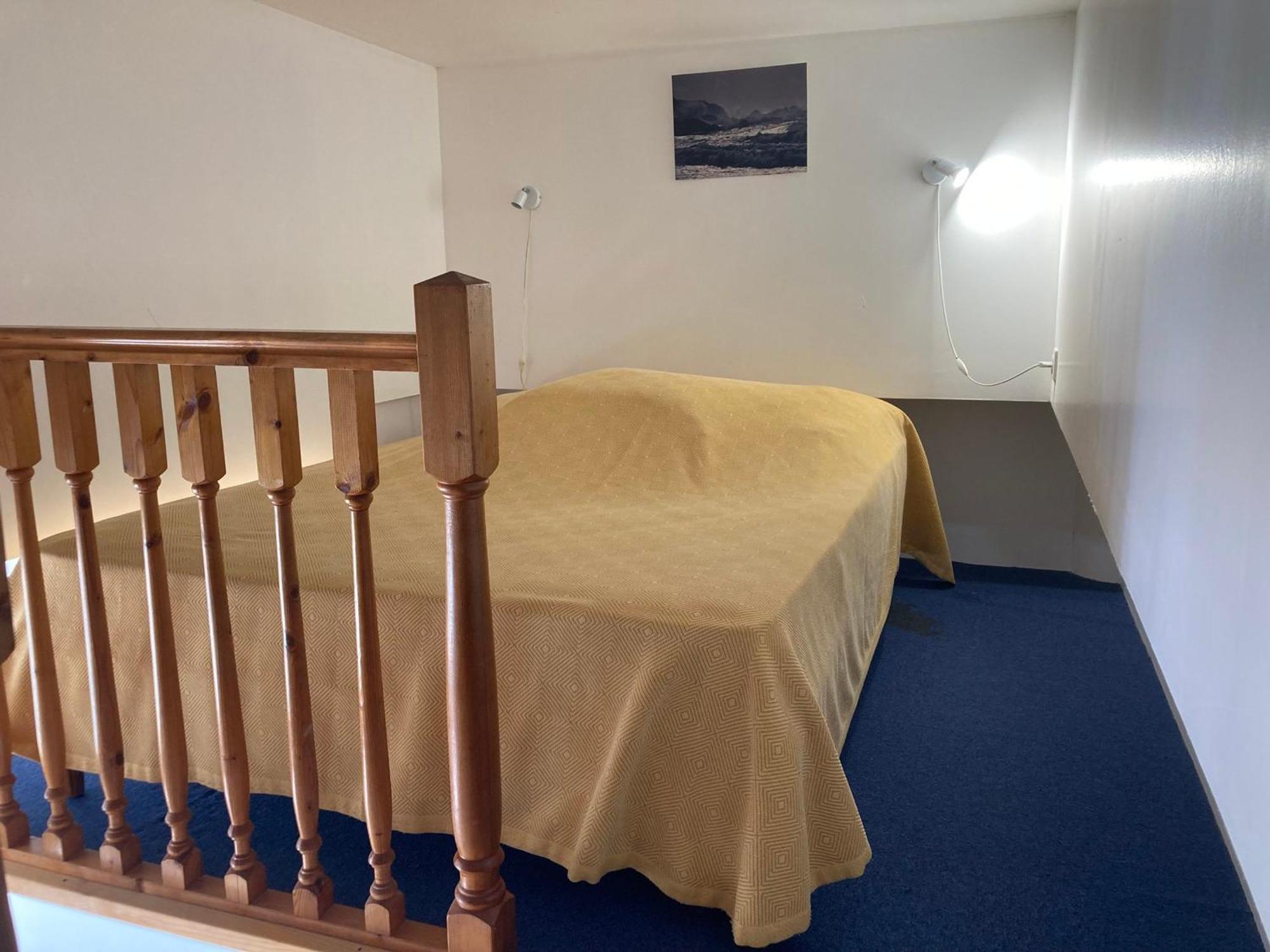 Studio Renove Avec Parking, Wifi, Proche Plage Et Centre - Fr-1-418-93 Le Palais Dış mekan fotoğraf