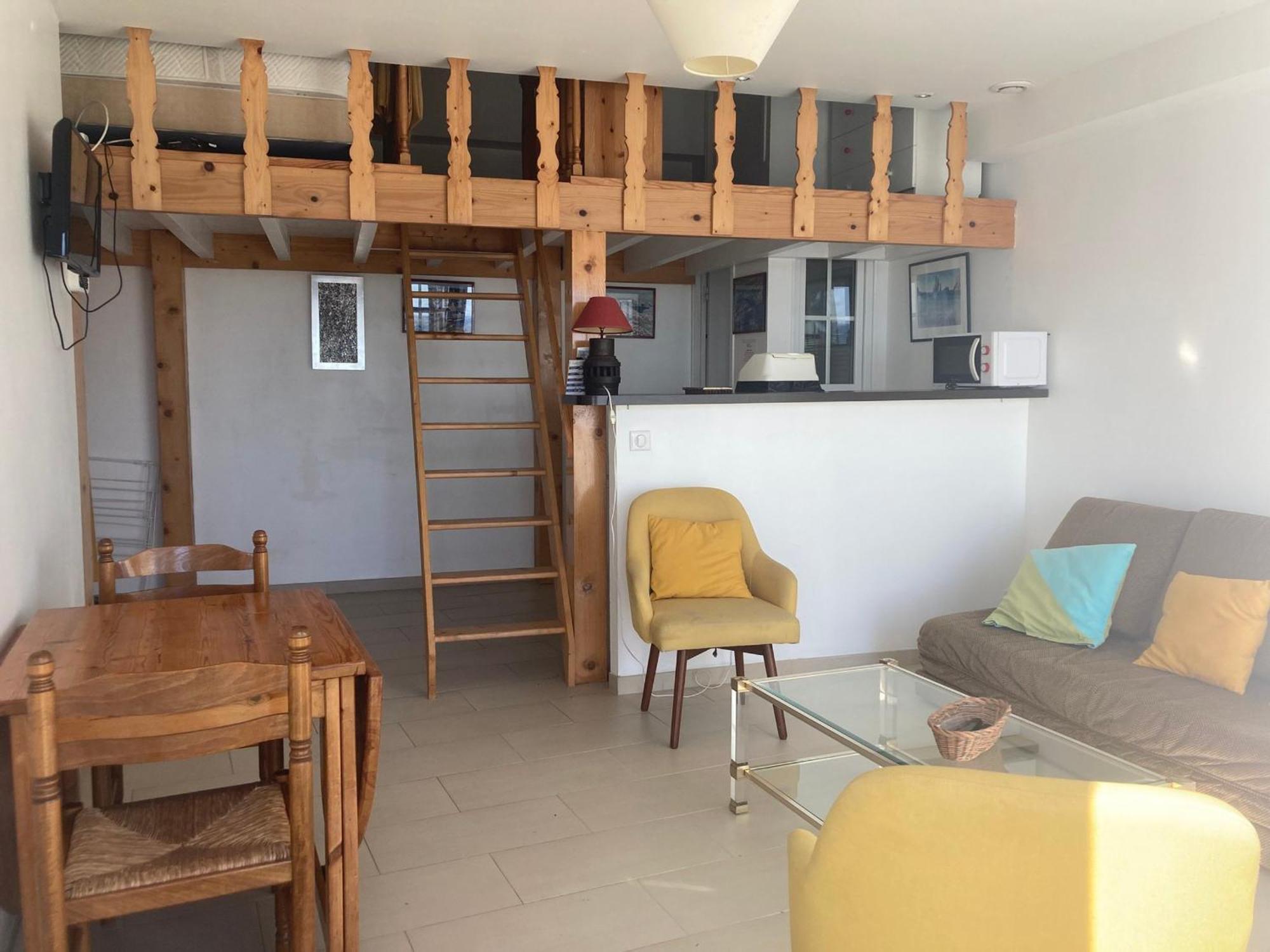 Studio Renove Avec Parking, Wifi, Proche Plage Et Centre - Fr-1-418-93 Le Palais Dış mekan fotoğraf