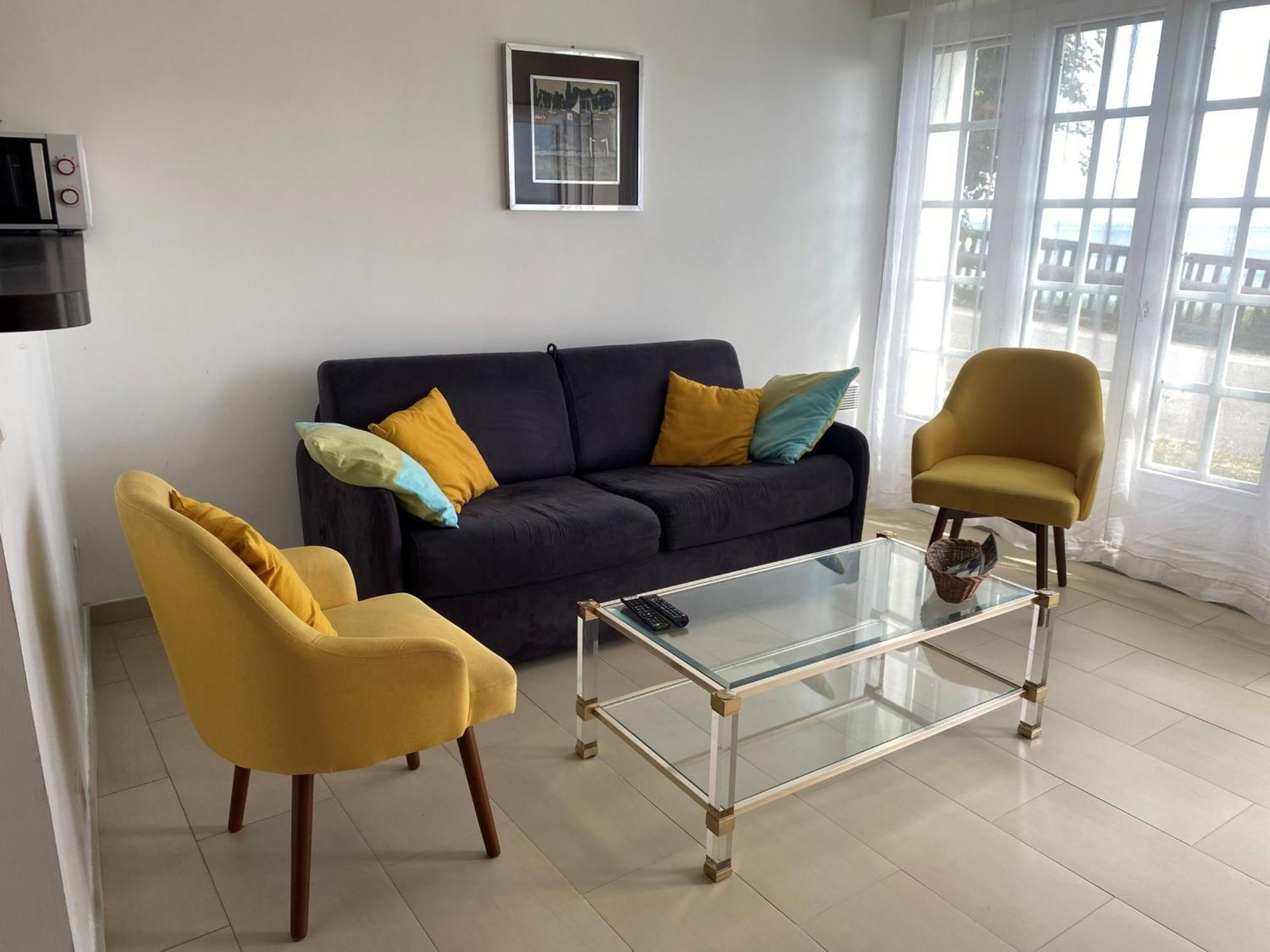 Studio Renove Avec Parking, Wifi, Proche Plage Et Centre - Fr-1-418-93 Le Palais Dış mekan fotoğraf